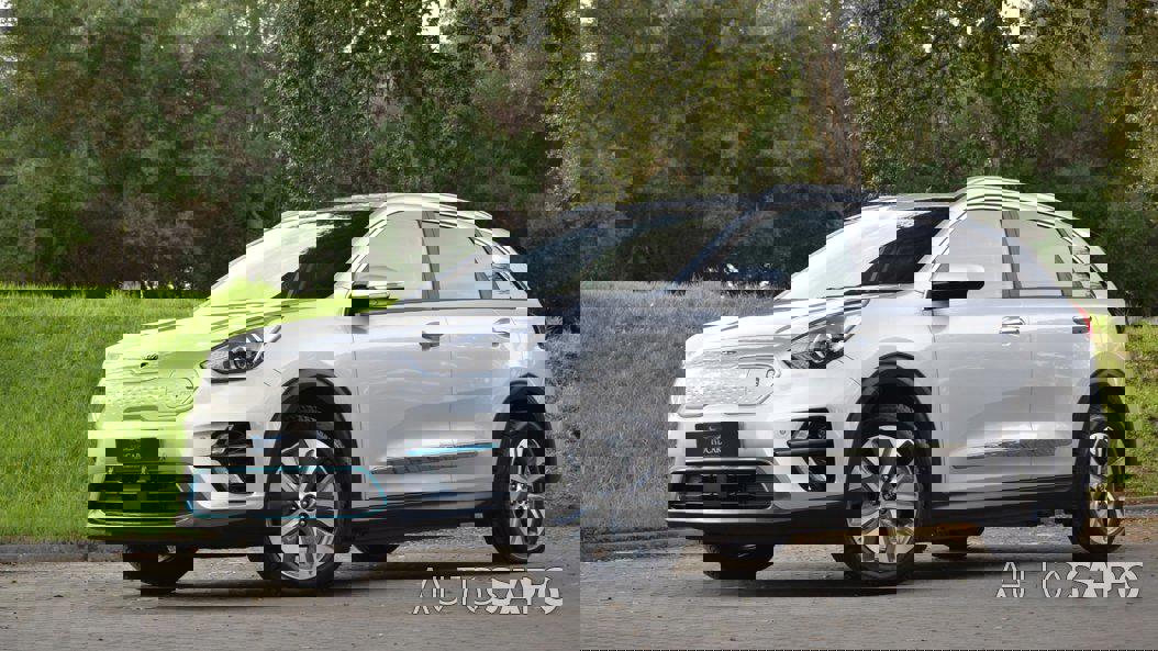 Kia e-Niro de 2021