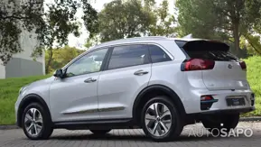 Kia e-Niro de 2021