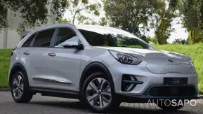 Kia e-Niro de 2021