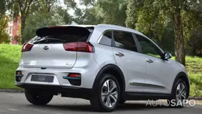 Kia e-Niro de 2021