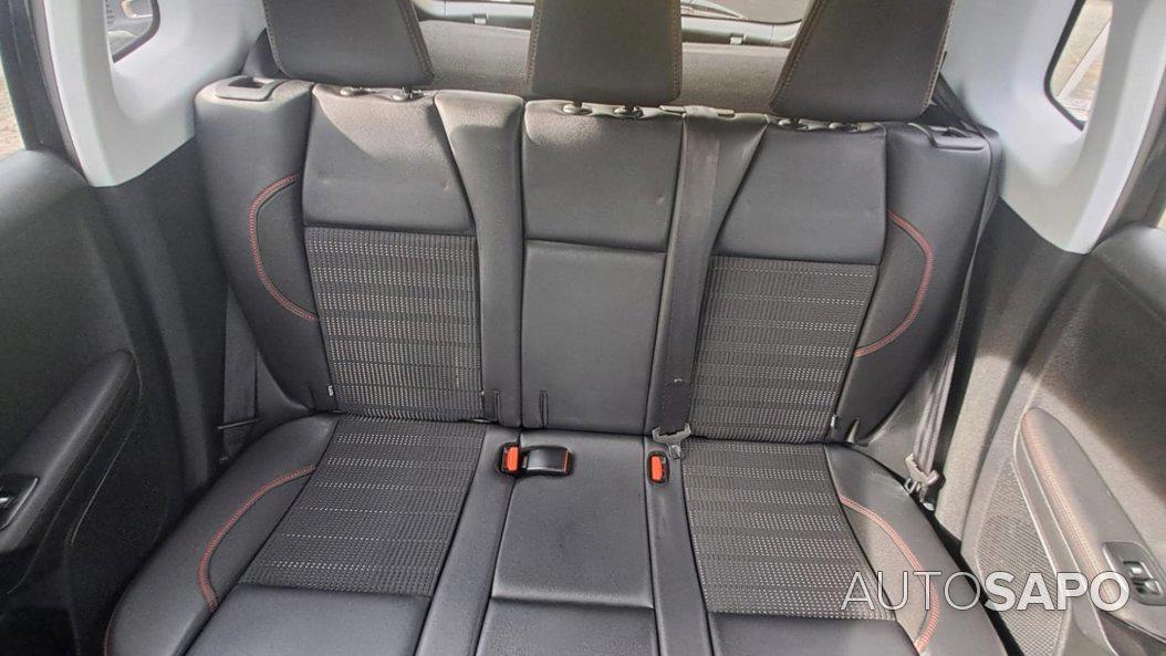 Peugeot 2008 1.2 PureTech GT Line EAT8 de 2018