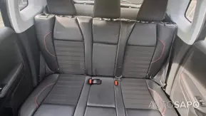 Peugeot 2008 1.2 PureTech GT Line EAT8 de 2018