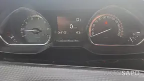 Peugeot 2008 1.2 PureTech GT Line EAT8 de 2018