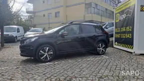 Peugeot 2008 1.2 PureTech GT Line EAT8 de 2018