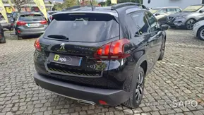 Peugeot 2008 1.2 PureTech GT Line EAT8 de 2018