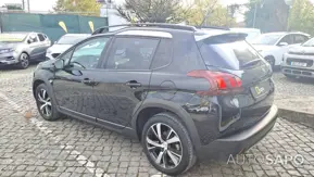 Peugeot 2008 1.2 PureTech GT Line EAT8 de 2018