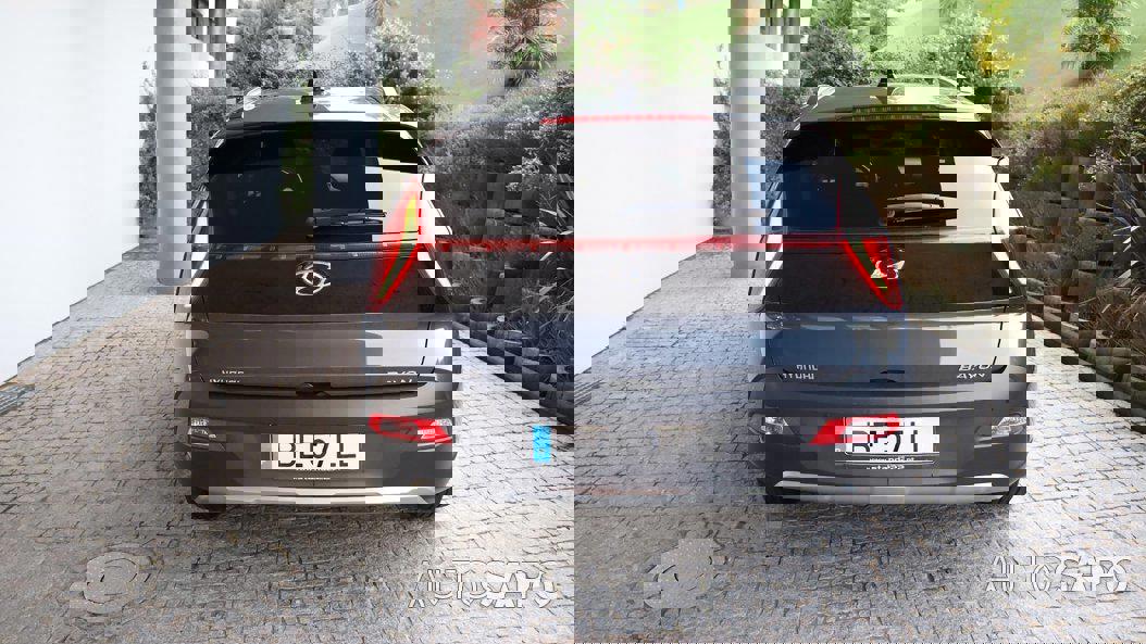 Hyundai Bayon 1.0 T-GDi Premium de 2023