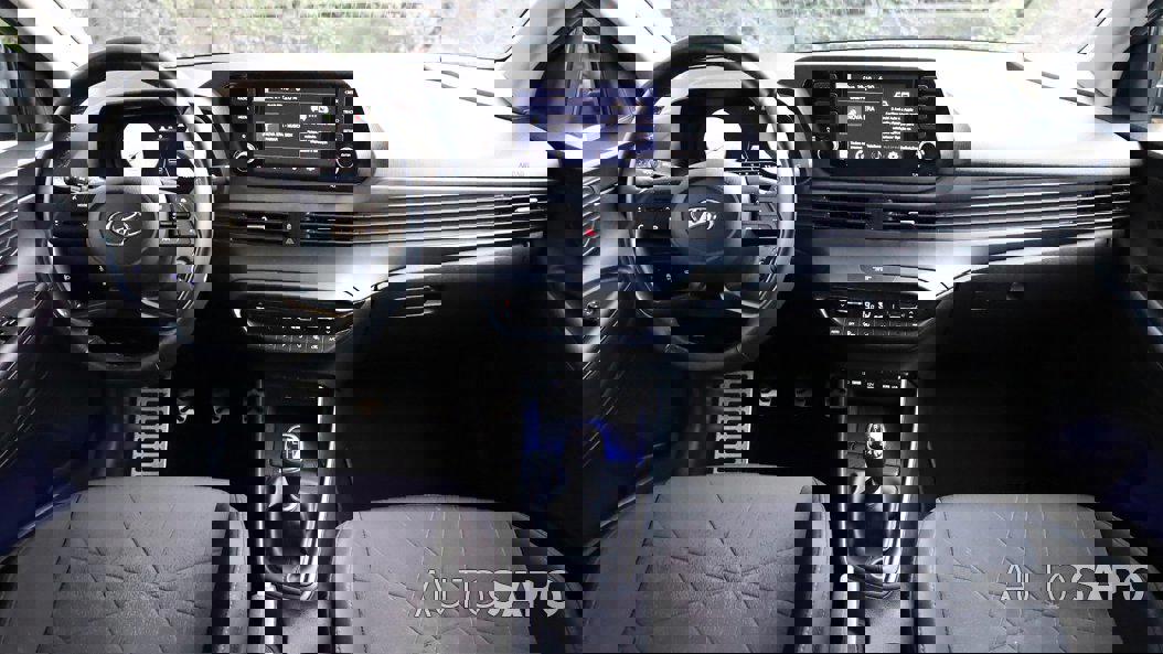 Hyundai Bayon 1.0 T-GDi Premium de 2023