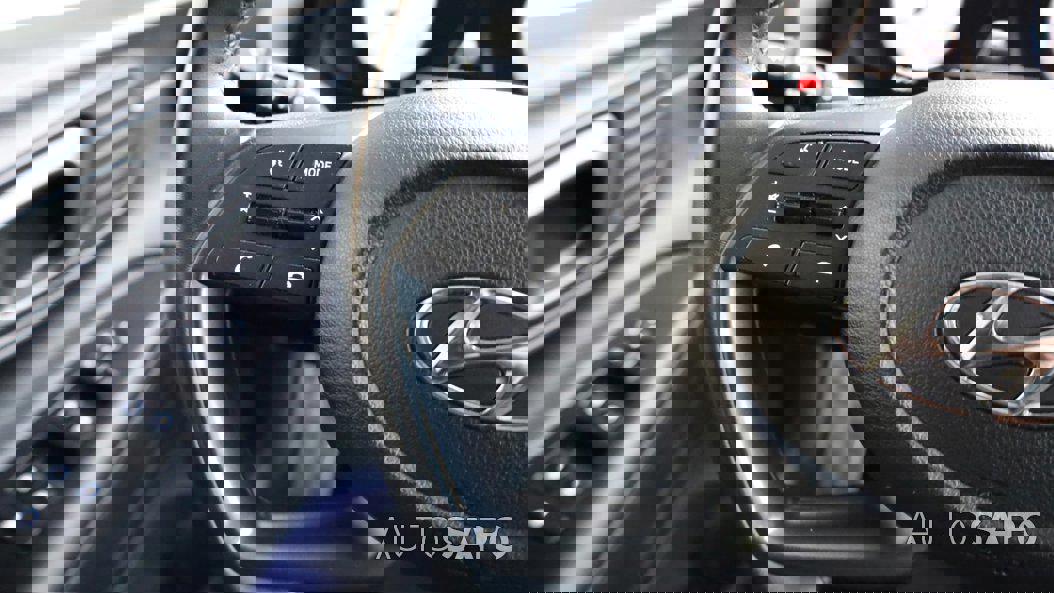 Hyundai Bayon 1.0 T-GDi Premium de 2023