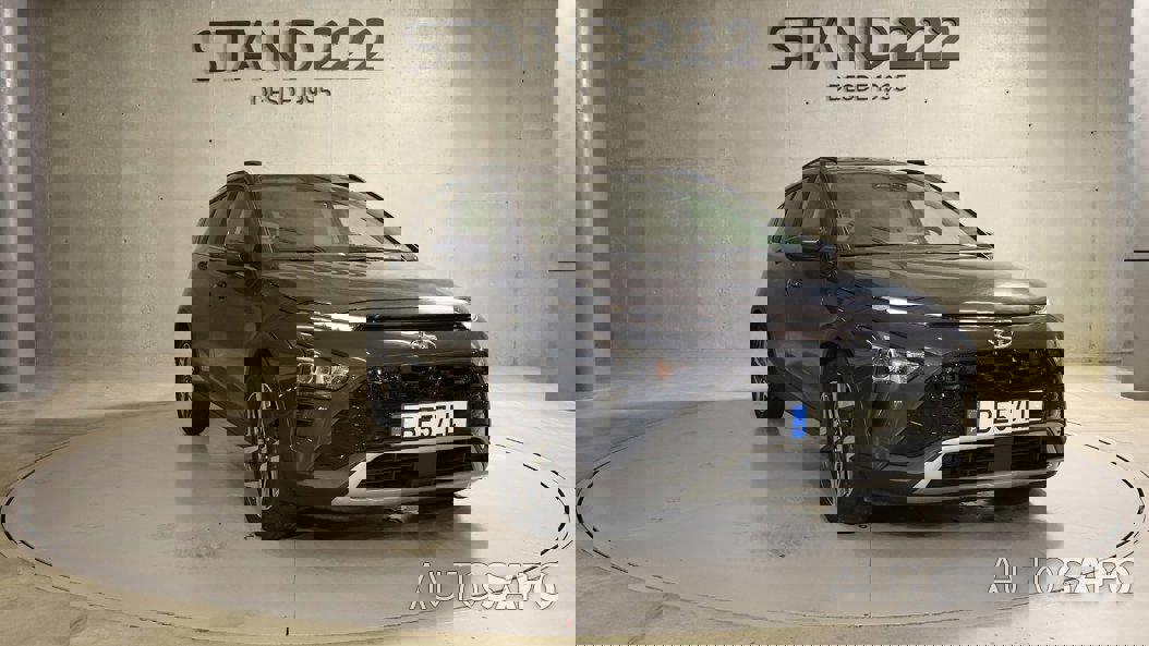 Hyundai Bayon 1.0 T-GDi Premium de 2023