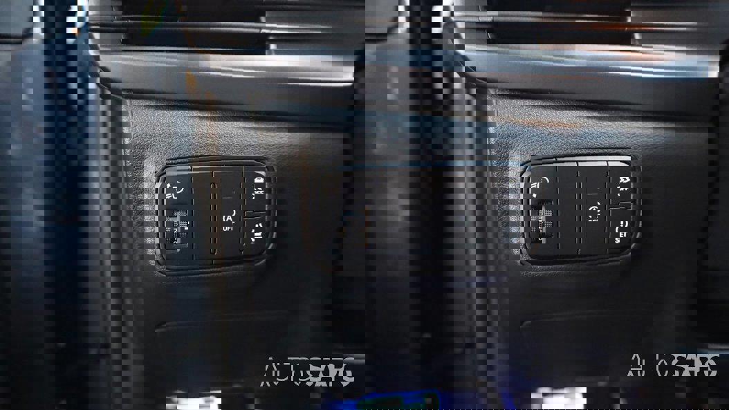 Hyundai Bayon 1.0 T-GDi Premium de 2023