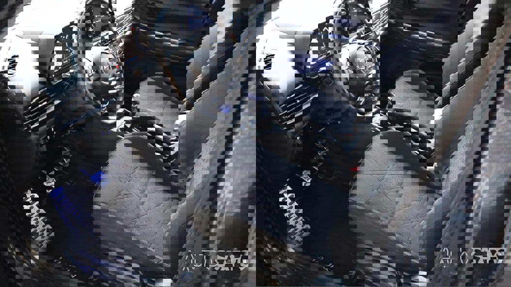 Hyundai Bayon 1.0 T-GDi Premium de 2023