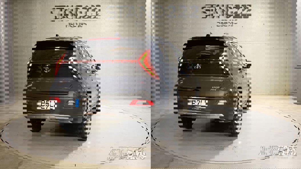 Hyundai Bayon 1.0 T-GDi Premium de 2023