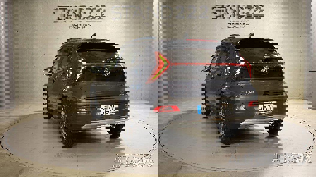 Hyundai Bayon 1.0 T-GDi Premium de 2023
