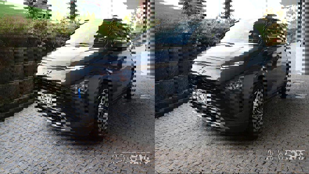 Hyundai Bayon 1.0 T-GDi Premium de 2023