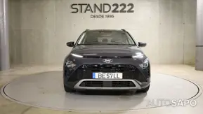 Hyundai Bayon 1.0 T-GDi Premium de 2023