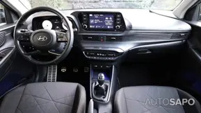 Hyundai Bayon 1.0 T-GDi Premium de 2023