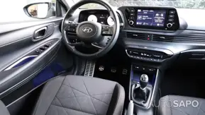 Hyundai Bayon 1.0 T-GDi Premium de 2023