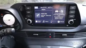 Hyundai Bayon 1.0 T-GDi Premium de 2023