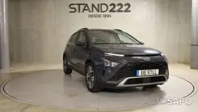 Hyundai Bayon 1.0 T-GDi Premium de 2023
