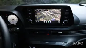 Hyundai Bayon 1.0 T-GDi Premium de 2023