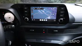 Hyundai Bayon 1.0 T-GDi Premium de 2023