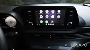 Hyundai Bayon 1.0 T-GDi Premium de 2023