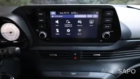 Hyundai Bayon 1.0 T-GDi Premium de 2023