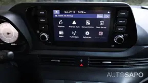 Hyundai Bayon 1.0 T-GDi Premium de 2023