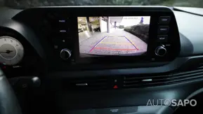 Hyundai Bayon 1.0 T-GDi Premium de 2023