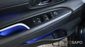 Hyundai Bayon 1.0 T-GDi Premium de 2023