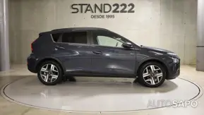 Hyundai Bayon 1.0 T-GDi Premium de 2023