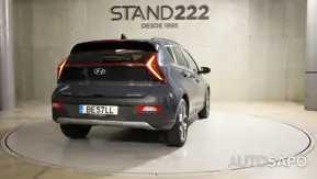 Hyundai Bayon 1.0 T-GDi Premium de 2023