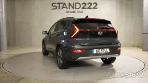 Hyundai Bayon 1.0 T-GDi Premium de 2023