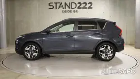 Hyundai Bayon 1.0 T-GDi Premium de 2023