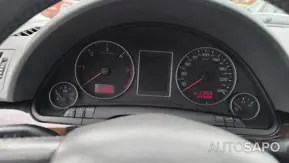 Audi A4 Avant 2.0 TDi Exclusive de 2004