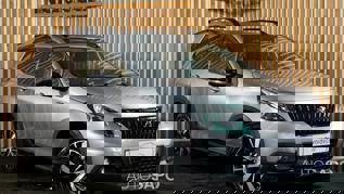 Peugeot 2008 1.2 PureTech GT Line de 2018