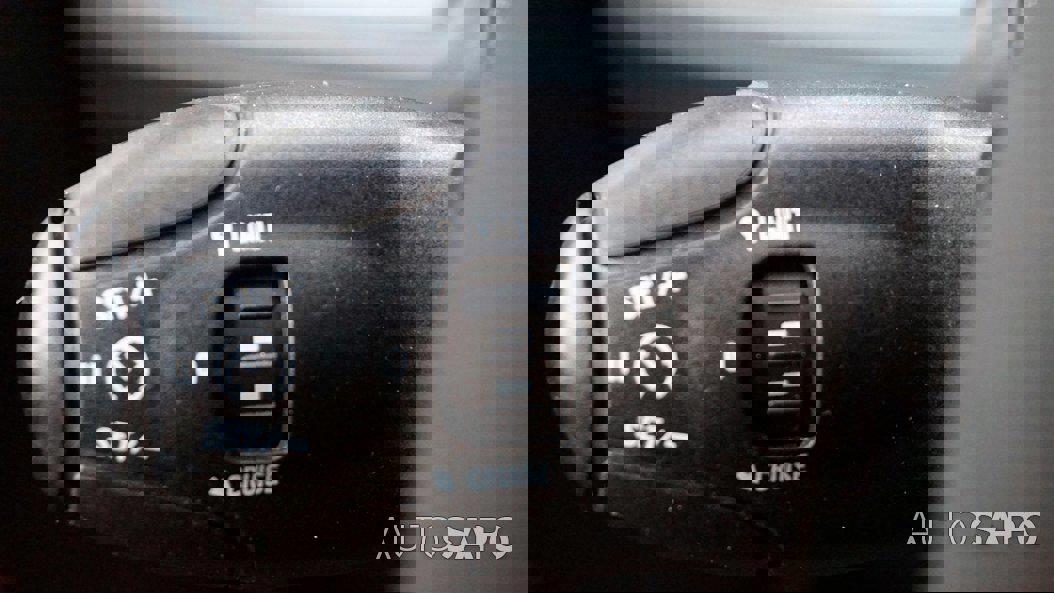 Peugeot 2008 1.2 PureTech GT Line de 2018