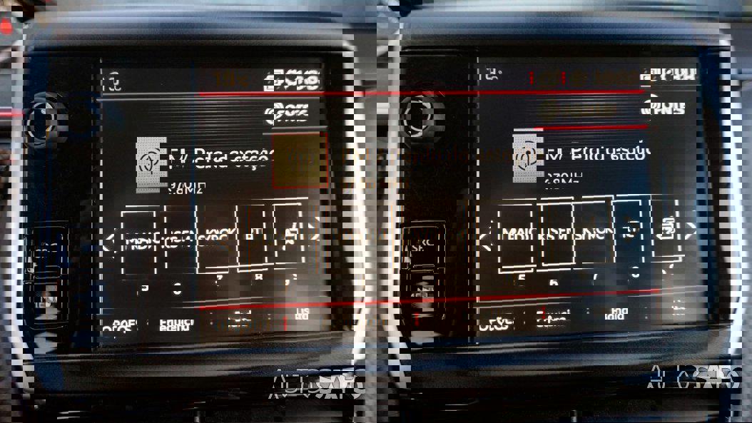 Peugeot 2008 1.2 PureTech GT Line de 2018