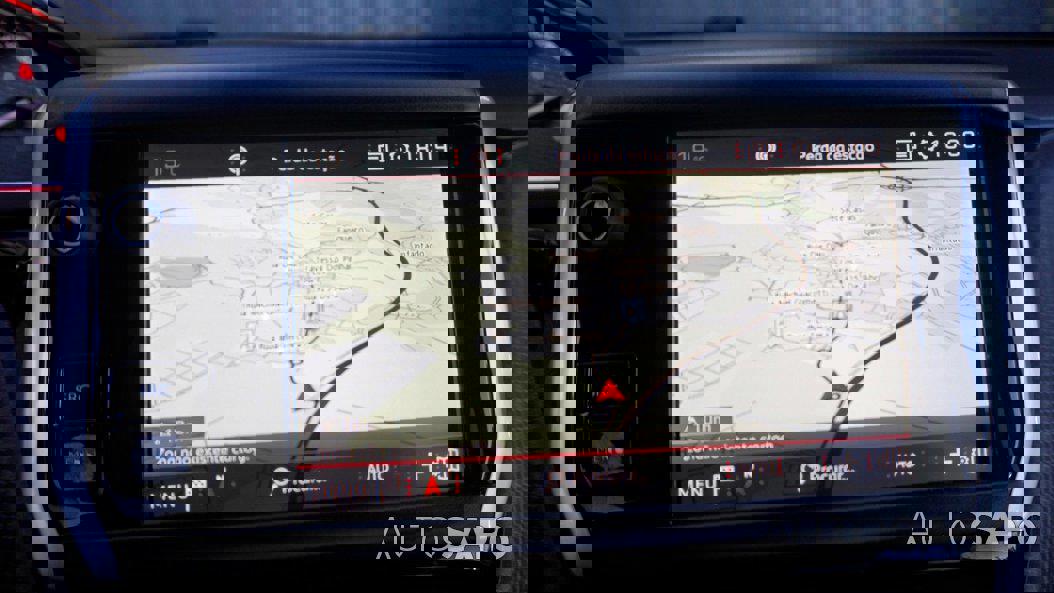 Peugeot 2008 1.2 PureTech GT Line de 2018