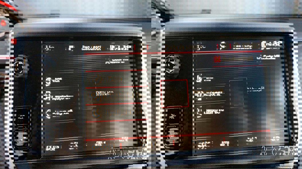 Peugeot 2008 1.2 PureTech GT Line de 2018