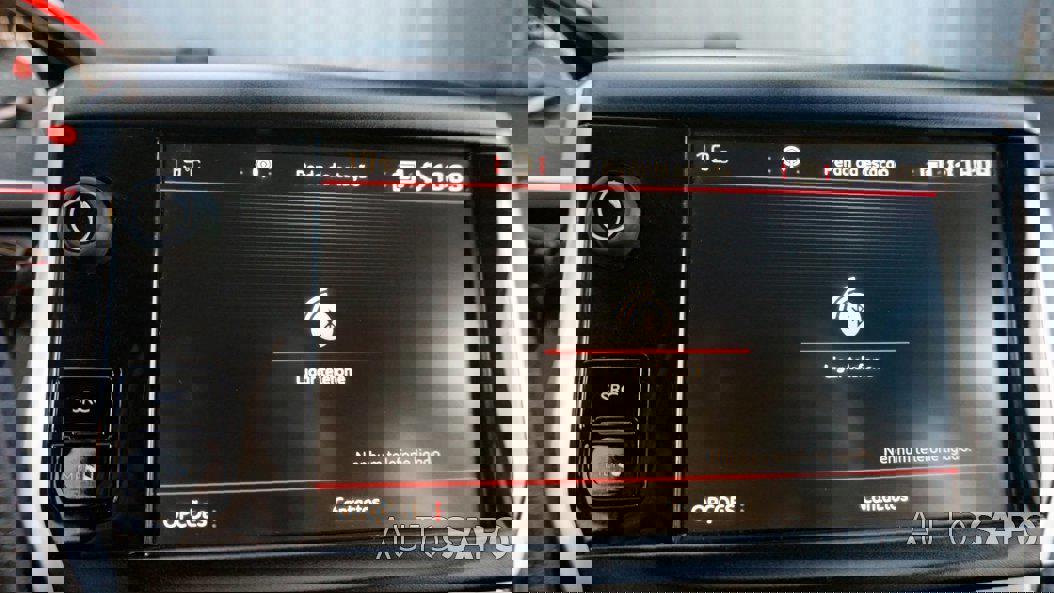 Peugeot 2008 1.2 PureTech GT Line de 2018