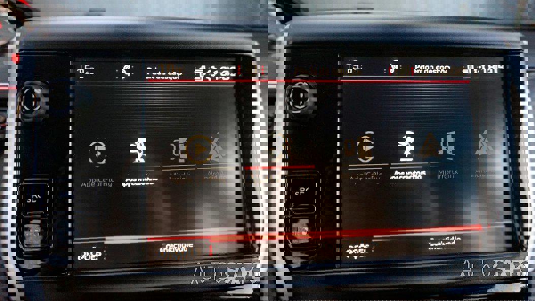 Peugeot 2008 1.2 PureTech GT Line de 2018