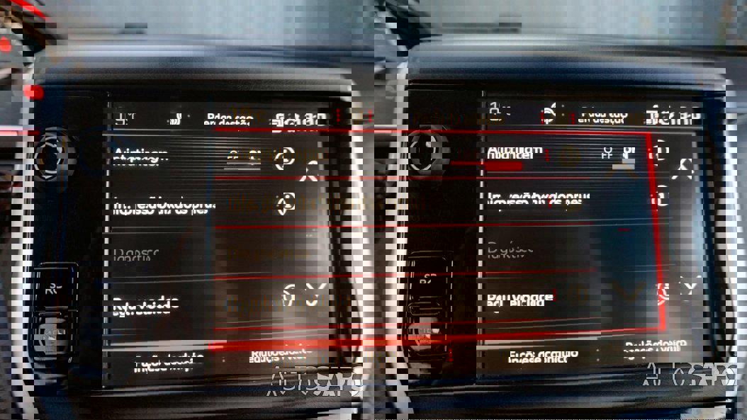 Peugeot 2008 1.2 PureTech GT Line de 2018