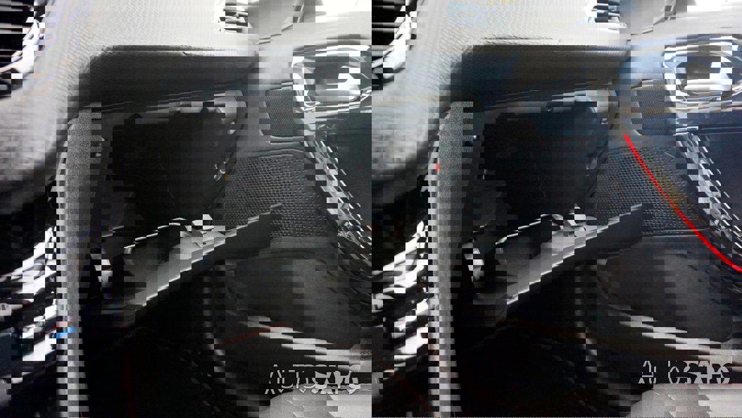 Peugeot 2008 1.2 PureTech GT Line de 2018