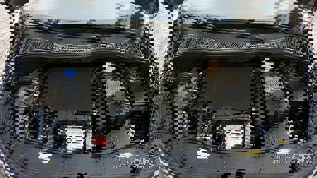 Peugeot 2008 1.2 PureTech GT Line de 2018