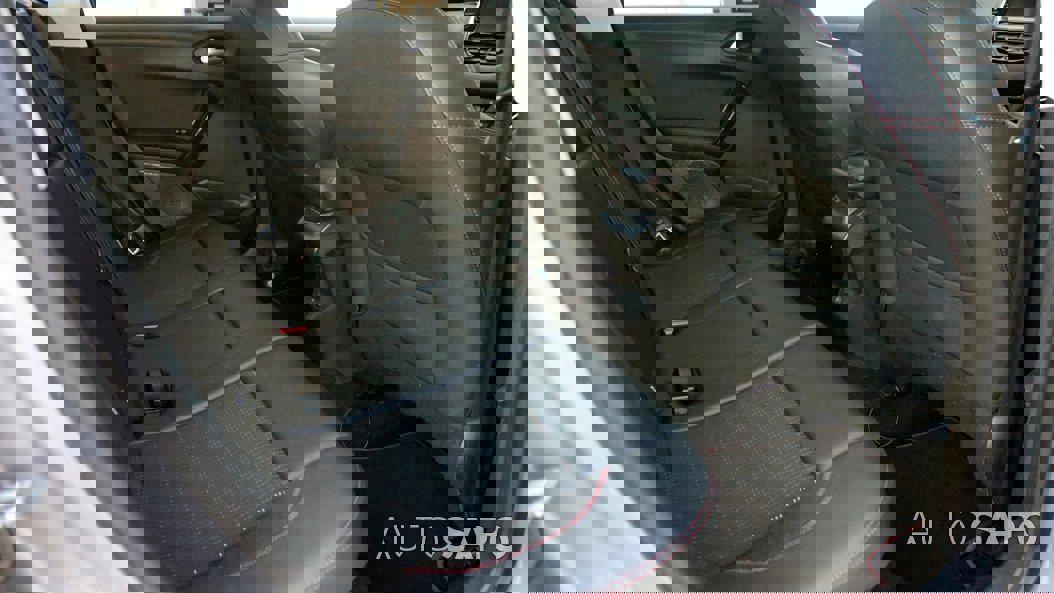 Peugeot 2008 1.2 PureTech GT Line de 2018