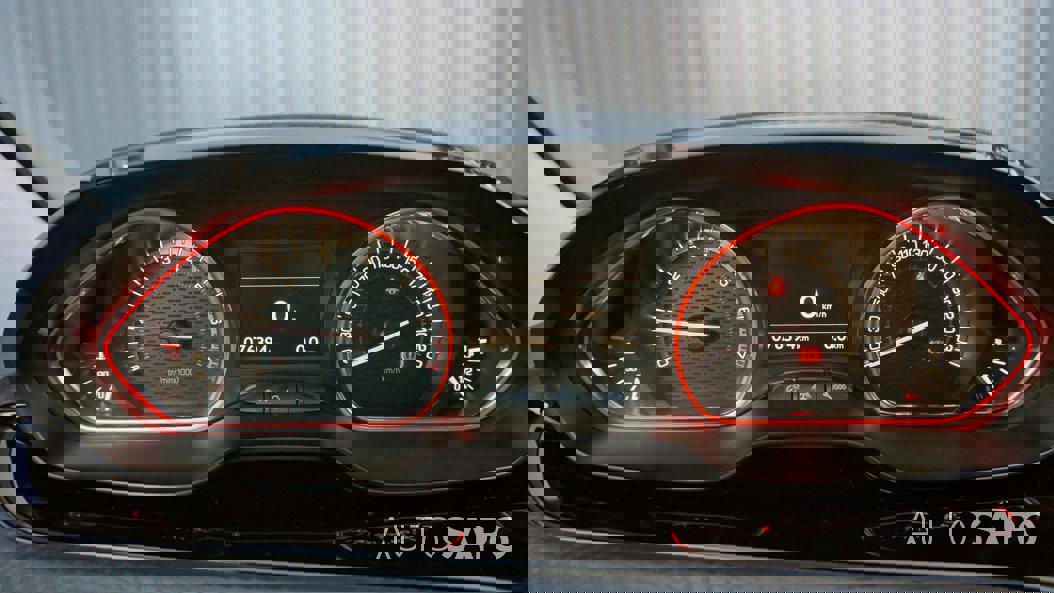 Peugeot 2008 1.2 PureTech GT Line de 2018