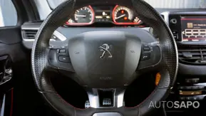 Peugeot 2008 1.2 PureTech GT Line de 2018