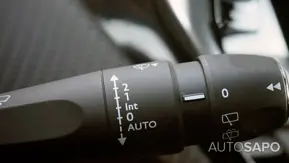 Peugeot 2008 1.2 PureTech GT Line de 2018